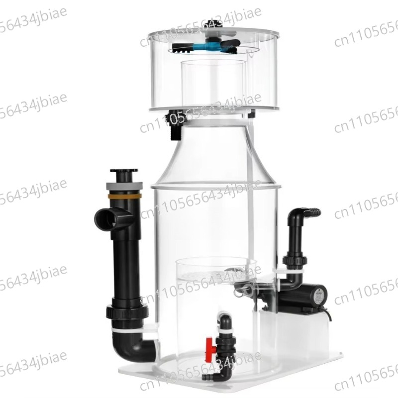 Marine Aquarium Exhibition - Skimmers de proteínas de grande capacidade,