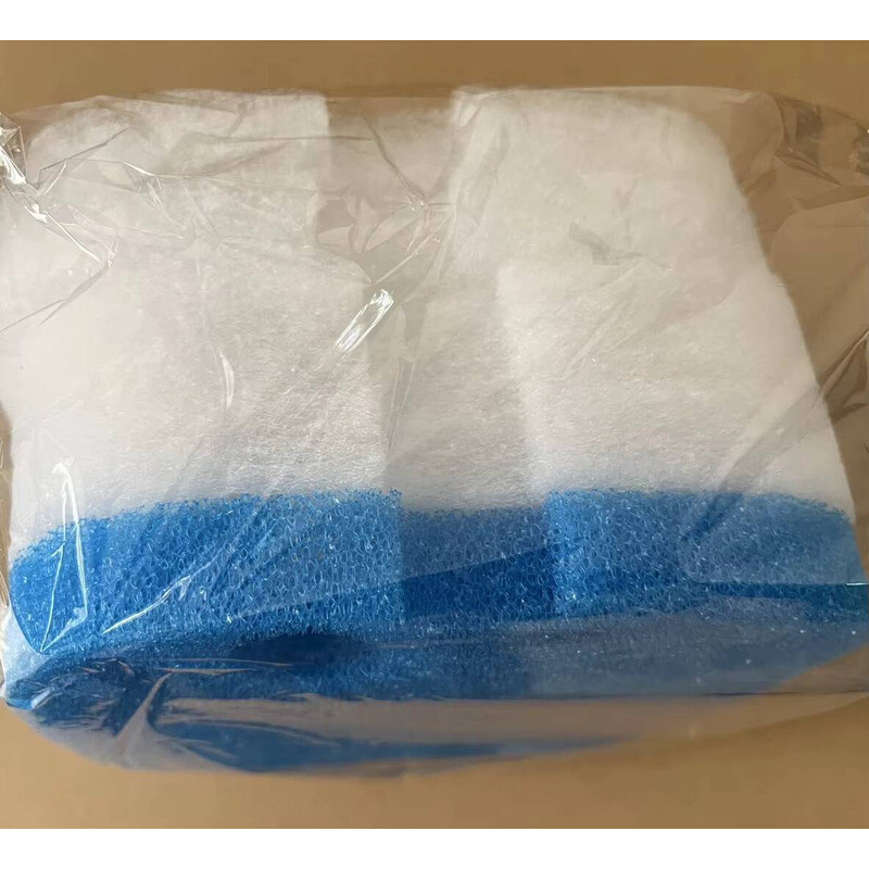 Marine Aquarium Uv Filter - 1/2/5 PCS Almofada de mídia de