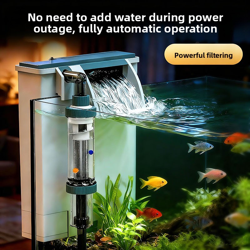 Marine Aquarium Uv Filter - Filtro de aquário SUNSUN XBK com