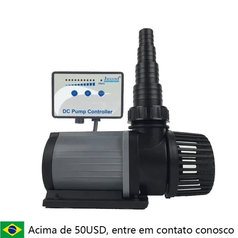 Bomba de Água Submersível Jeba - Marine Aquarium & Regional Centre Photos avaliação e preço