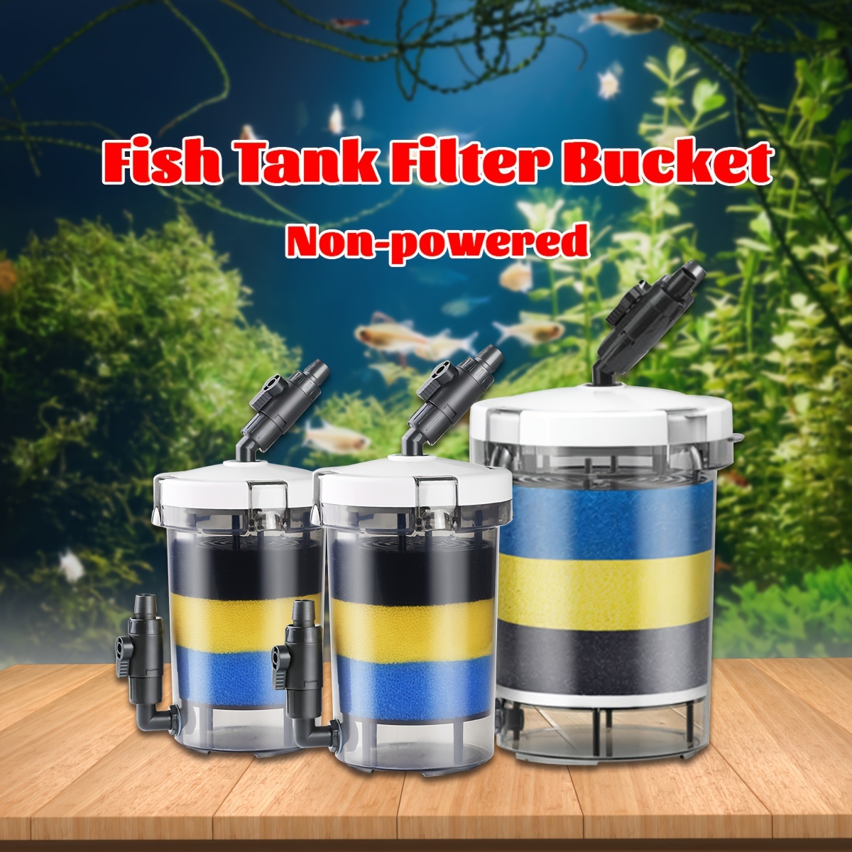 Sunsun EW-602 EW-603 EW-604 si - Marine Aquarium Uv Filter avaliação e preço