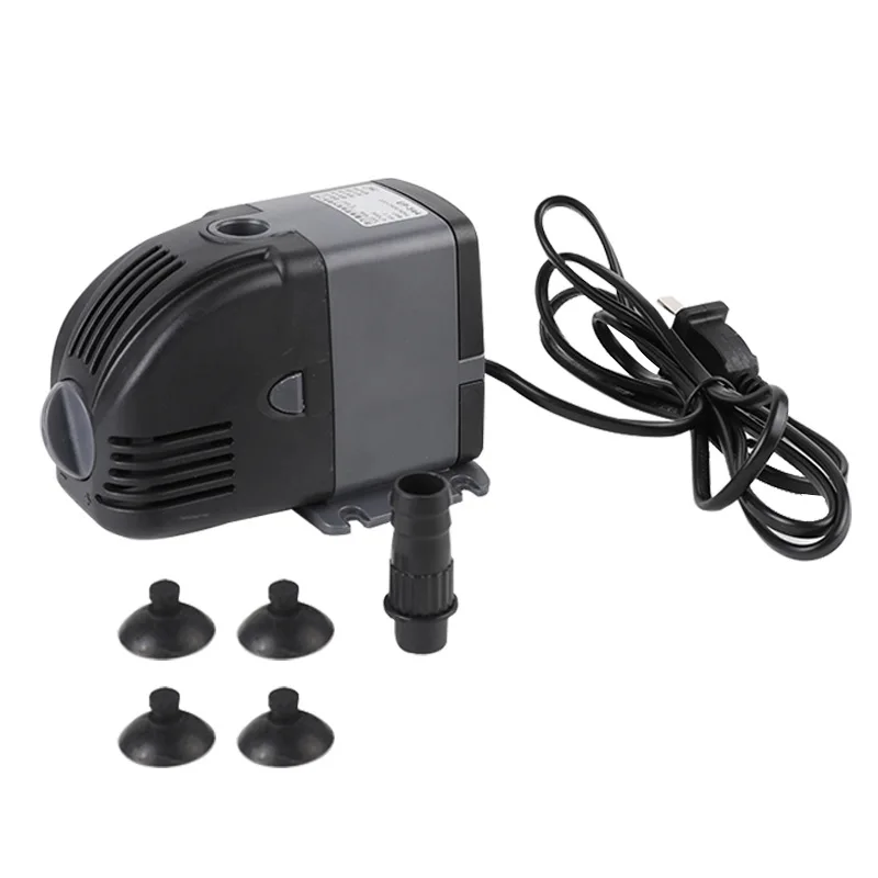 Bomba Submersível SUNSUN 220V  - Marine Aquarium Uv Filter avaliação e preço