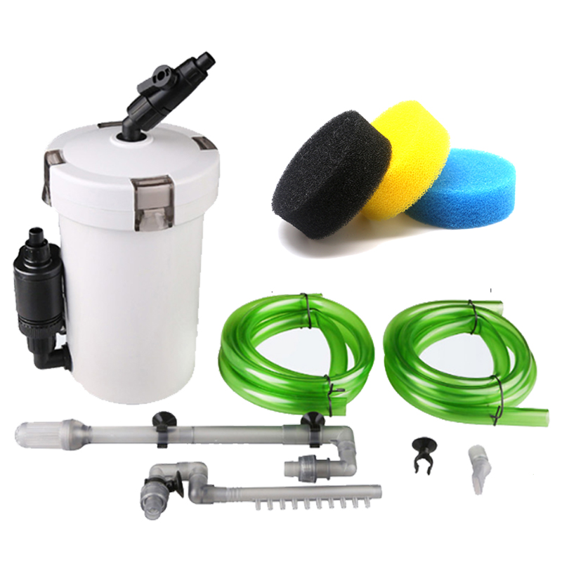 Sunsun Filtro de aquário Aquri - Marine Aquarium Uv Filter avaliação e preço