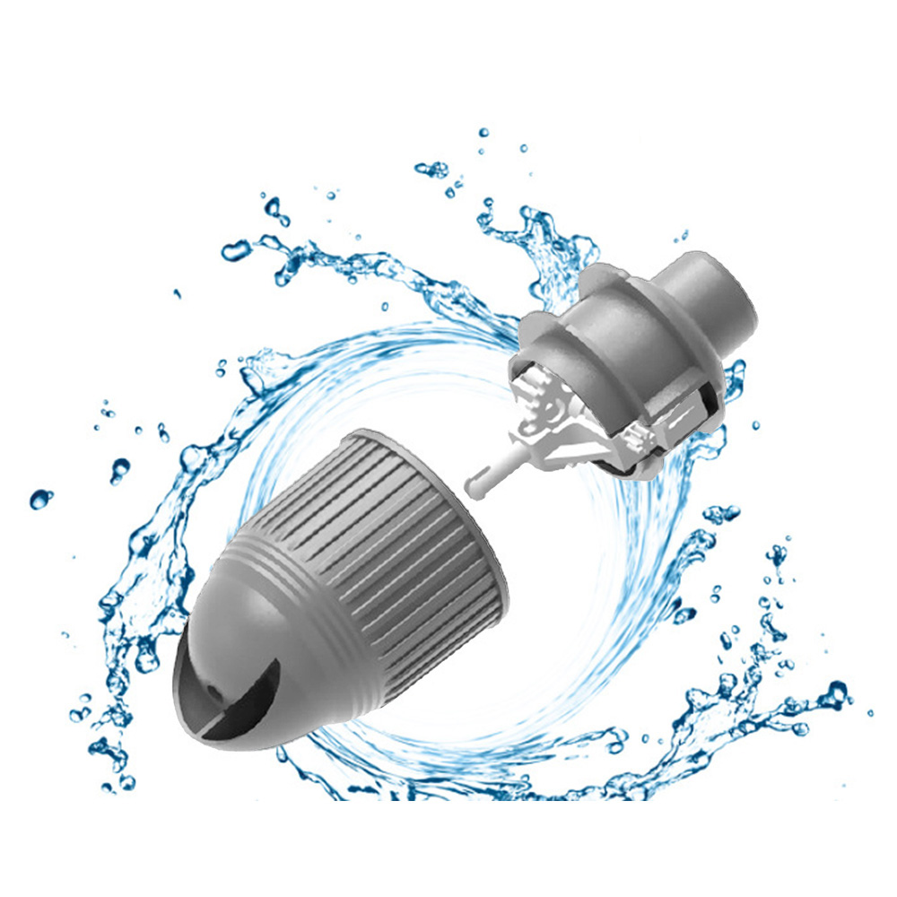 Cabeça de energia para aquário - Powerhead Wave Maker avaliação e preço