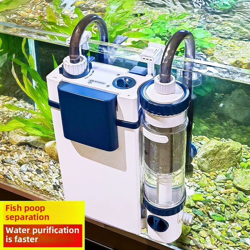 Sunsun novo filtro de tanque d - Marine Aquarium Uv Filter avaliação e preço