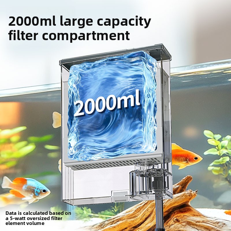 Filtro de aquário SUNSUN XBK c - Marine Aquarium Uv Filter avaliação e preço