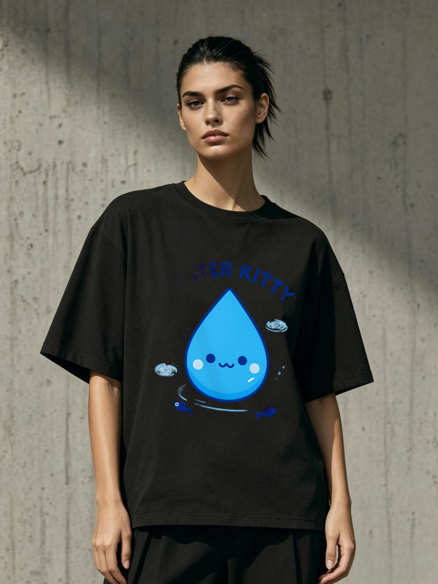 Camisetas Femininas de Cetim c - Marine Aquarium Exhibition avaliação e preço